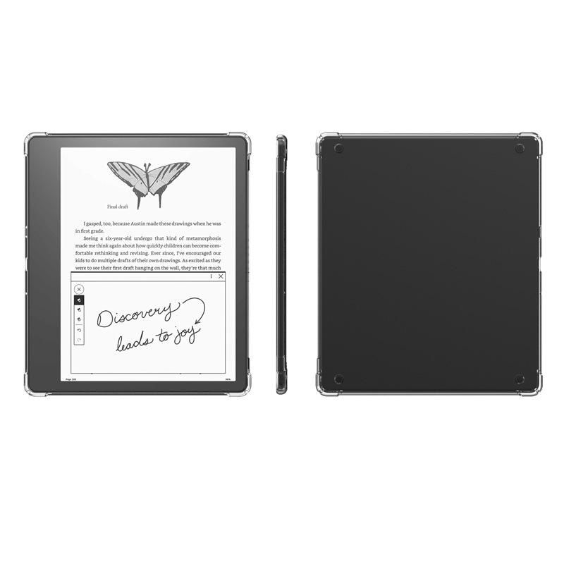 Ốp Lưng Silicone Kindle Scribe 2022 - 10.2inch