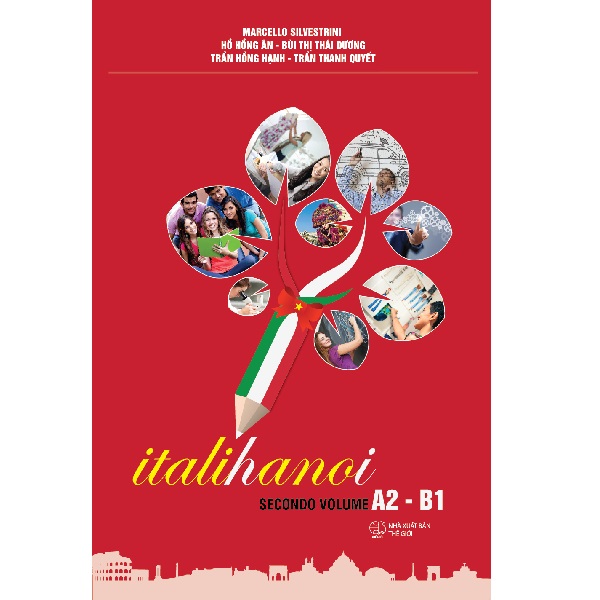 Sách - ItaliHanoi (Tập 2) - 125K