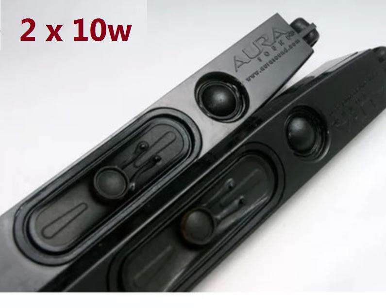 [HCM]Cặp Loa Aura của Anh 2x10w Bộ khuếch đại