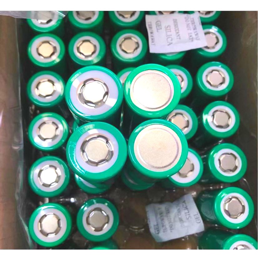 [Pin xịn] 26650 Dung Lượng 6800mAh 5C Hàng Mới 100% [BẢO HÀNH 1 NĂM]