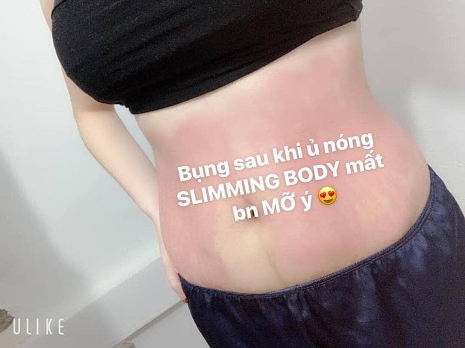 [Chính hãng]Gen nịt bụng Amy Sline (màu ngẫu nhiên)