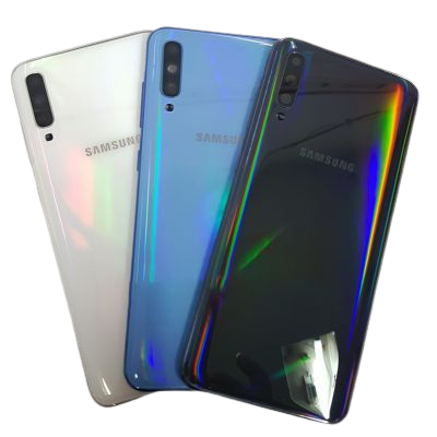 Bộ vỏ Samsung A70 hàng chuẩn