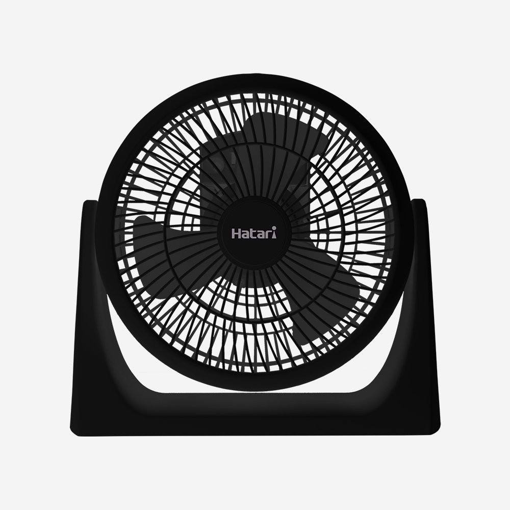 Quạt đa dụng ( treo / bàn ) Thái Lan Hatari HT-PS20M1 [Gian hàng uy tín]