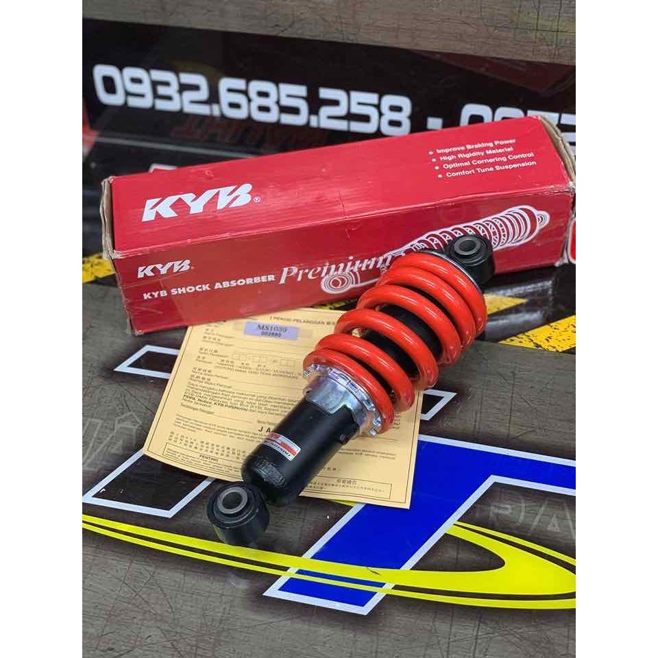 Phuộc sau zin kyb-yaz 125