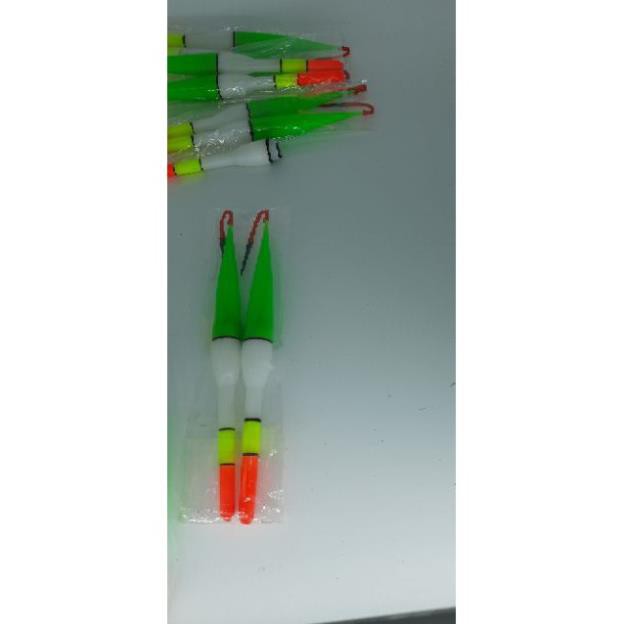[Sale] Phao Đèn Câu Đêm Cảm Ứng Phát Sáng