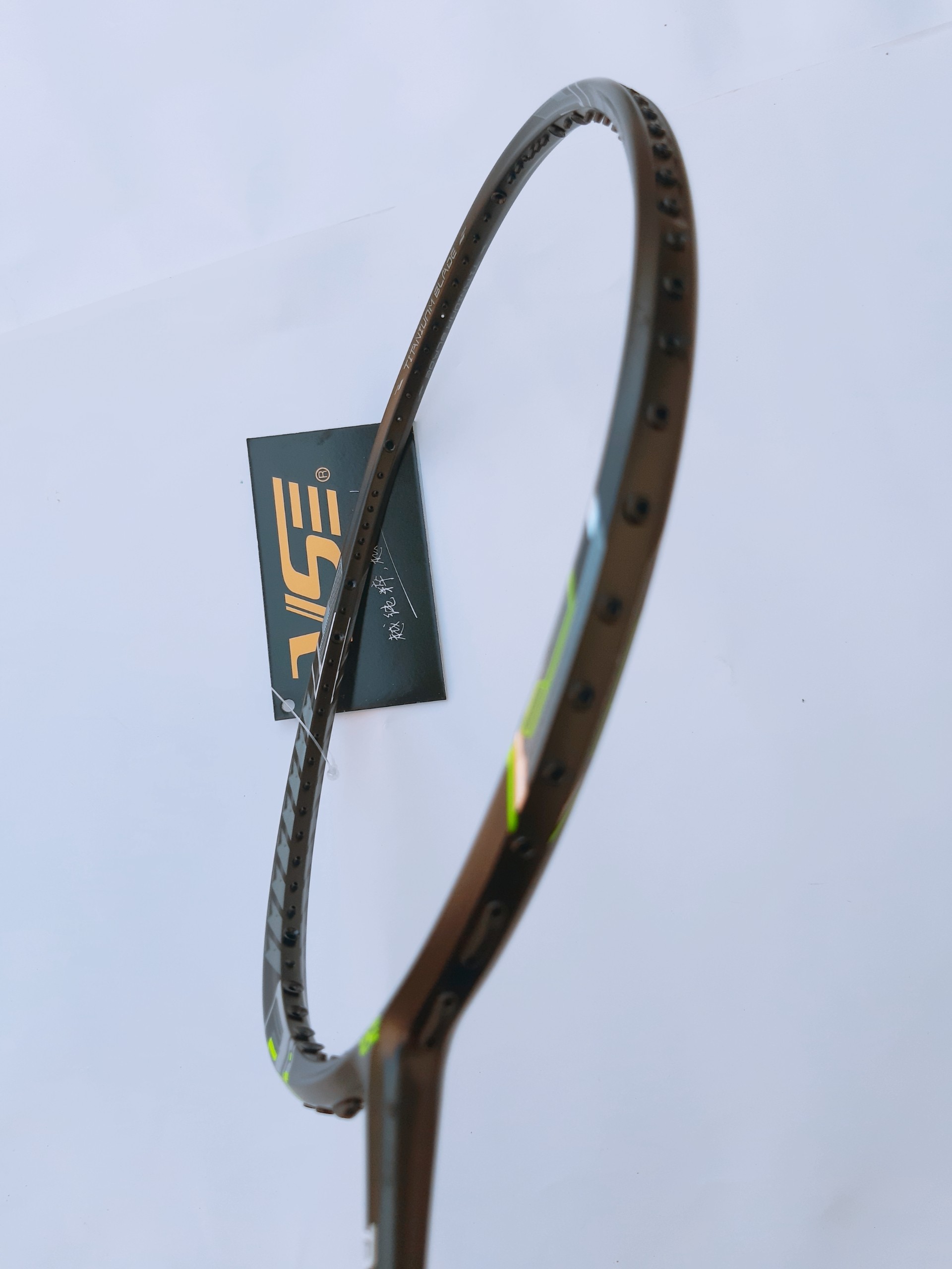 Vợt cầu lông VS VenSon Blade 7300 (Chính hãng)