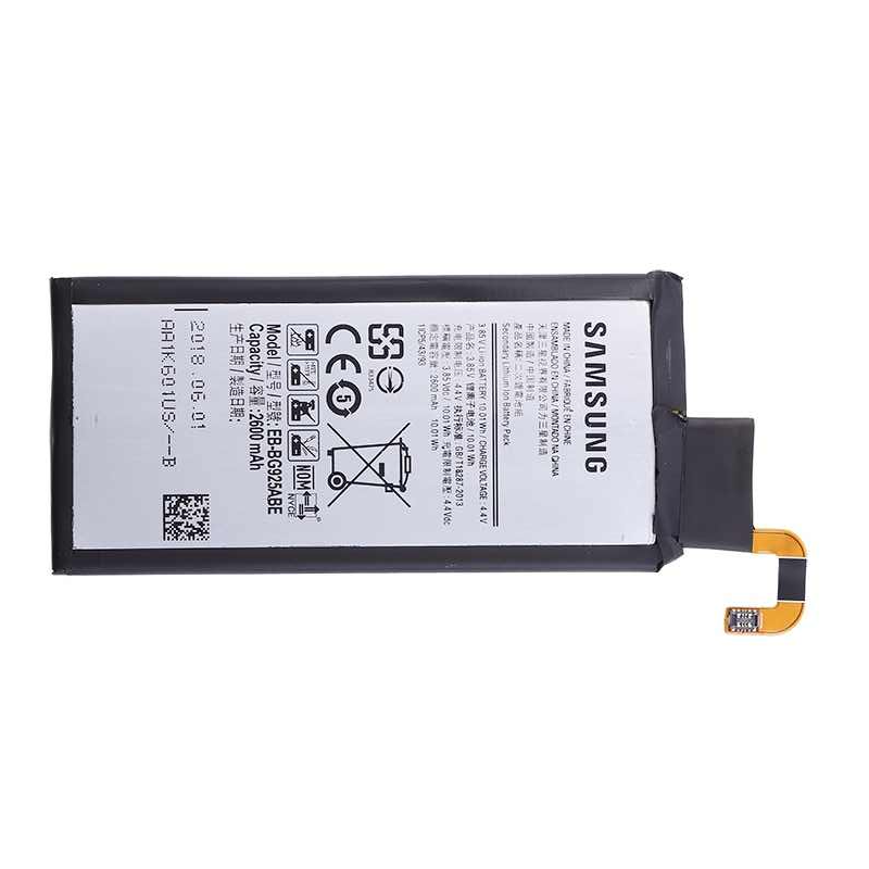 Pin Samsung S6 Edge / G925F / EB-BG925ABE