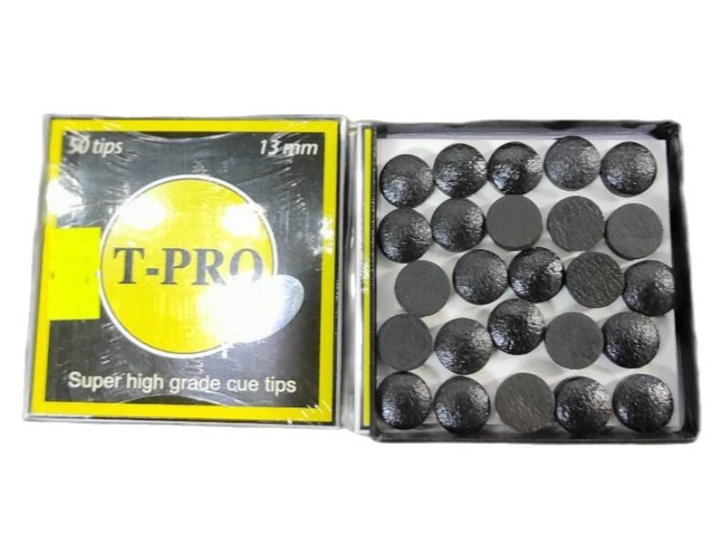 (hộp 50 viên) Đầu cơ CLB TPro