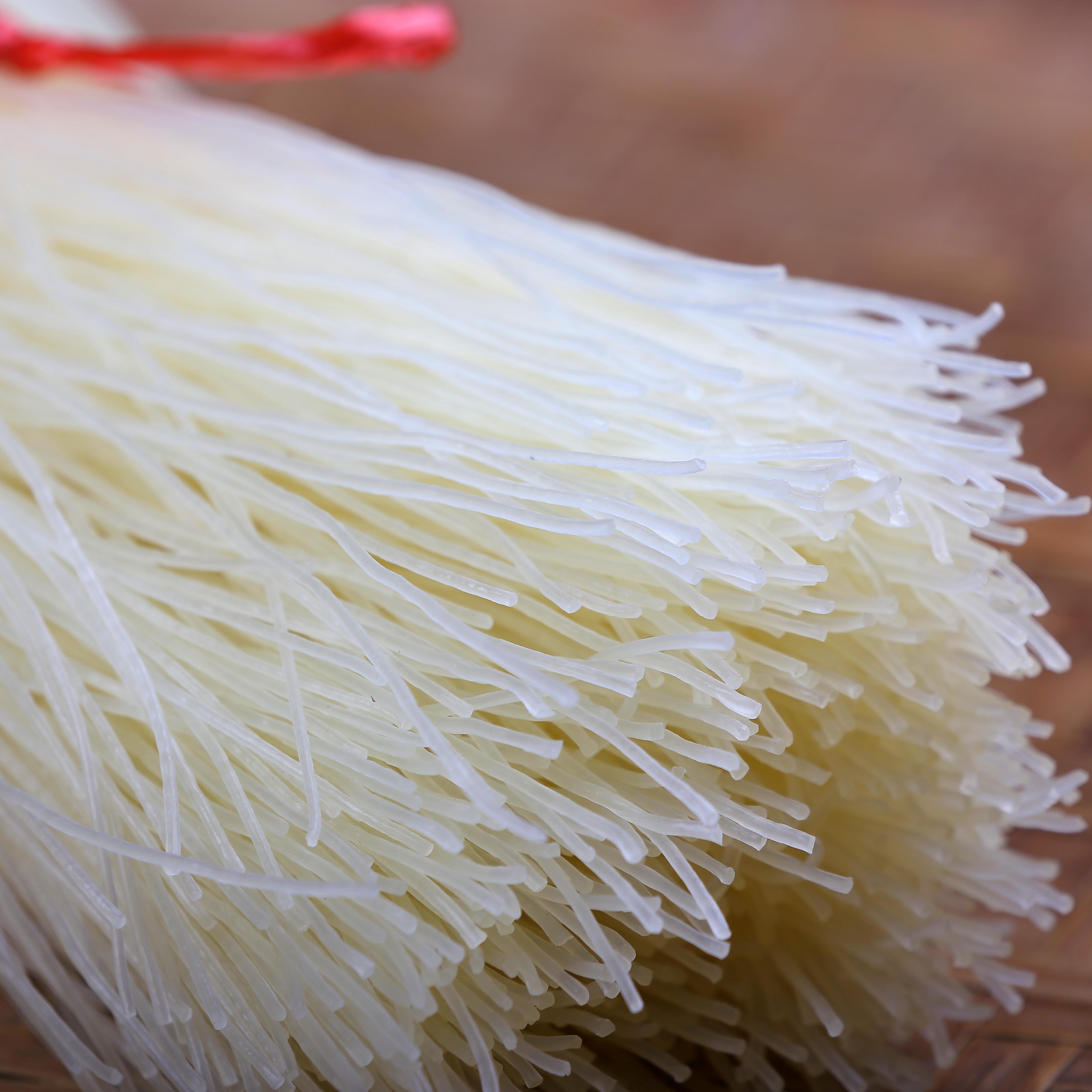 1kg mì gạo sạch dai ngon