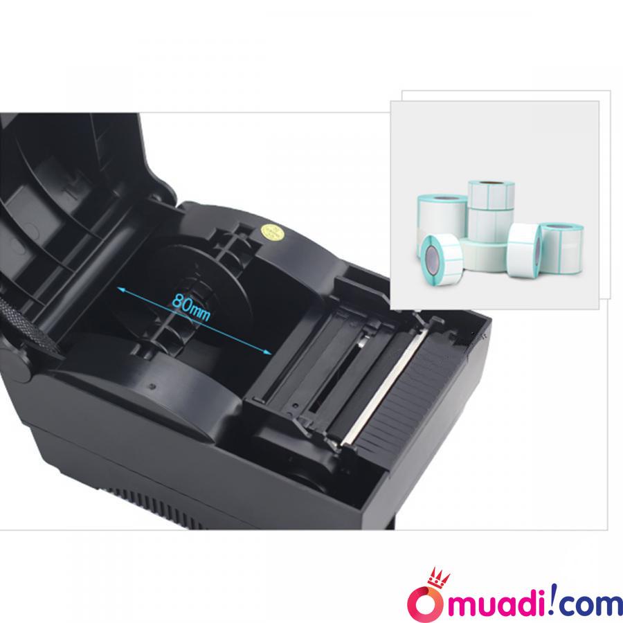 Máy in mã vạch Xprinter 365B