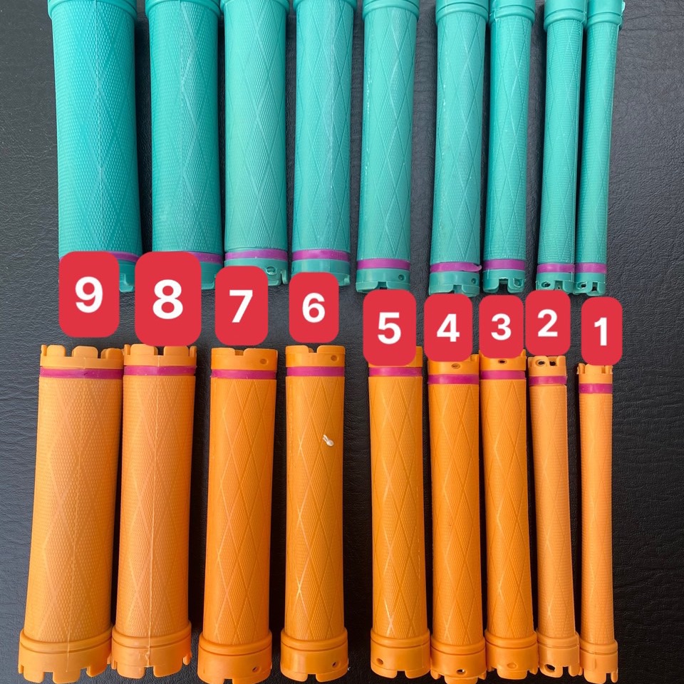 Trục uốn nóng YBL 220V