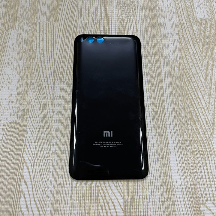 Nắp lưng Xiaomi Mi 6 Mi6
