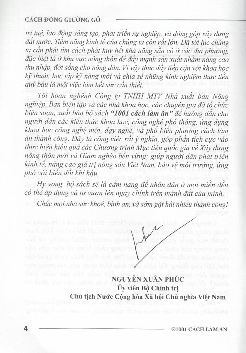 Cách Đóng Giường Gỗ