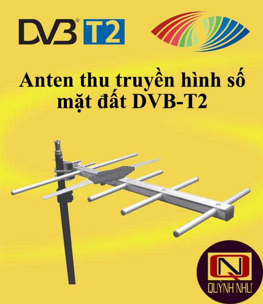 ANTEN H5 ANTEN XƯƠN CÁ CHO TIVI VÀ ĐẦU THU TRUYỀN HÌNH SỐ MẶT ĐẤT (DVB T2)