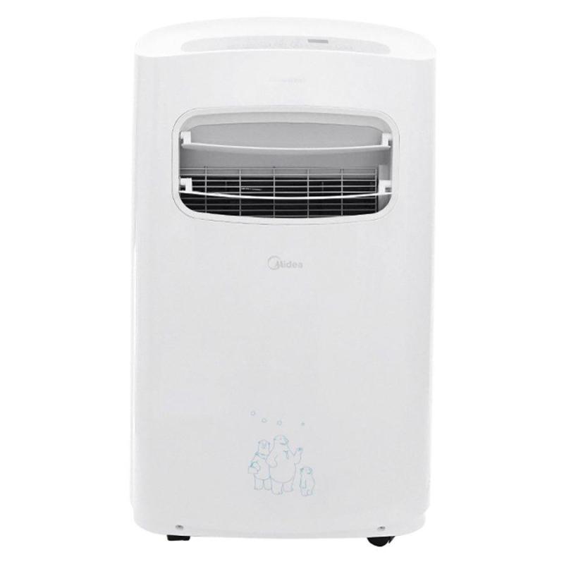Bảng giá Máy lạnh di động Midea 1.5HP MPFF-13CRN1