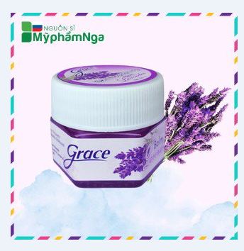 Dầu cù là Lavender GRACE thái