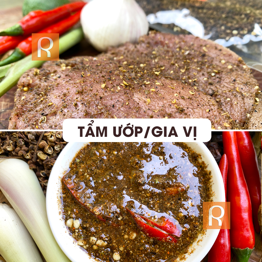 100g Hạt Mắc Khén Tây Bắc