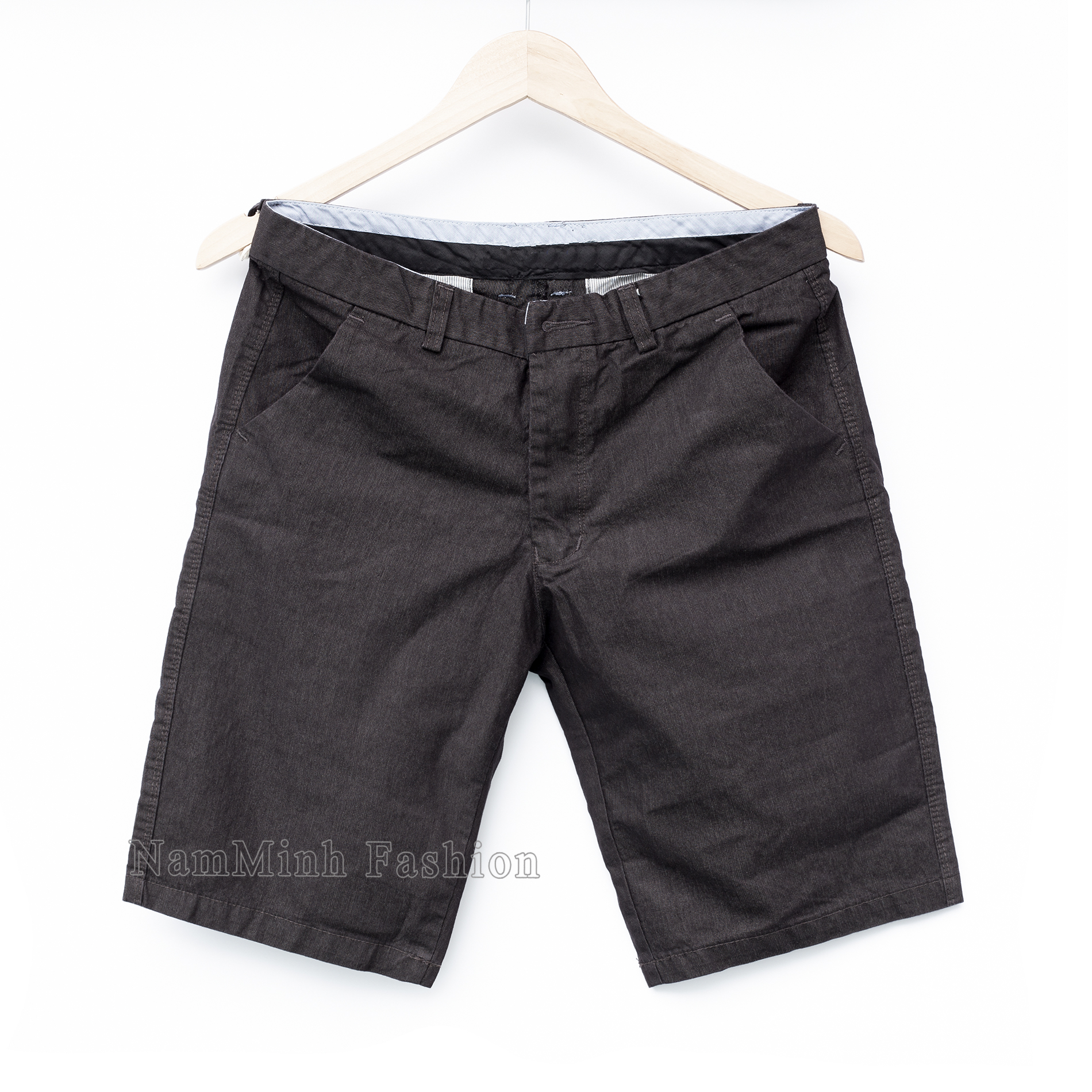 [HCM][Video thật] Quần short Nam chất kaki co giãn phong cách trẻ trung năng động đủ màu NM-H03