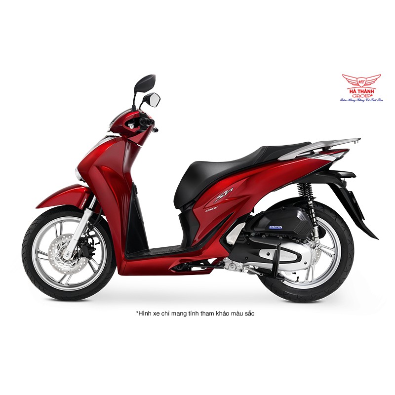 Xe Máy Honda SH 150 ABS 2022 mới