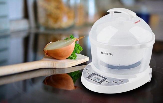 NỒI CHƯNG YẾN HOMEPRO HP-7M