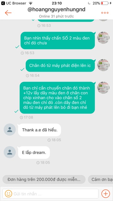 Ic đánh lửa ắc quy DC cho xe máy / ic tăng áp lửa bình sản xuất tại thái lan