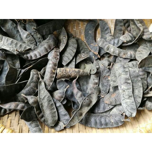 Quả bồ kết khô ( gói 0.5 kg)