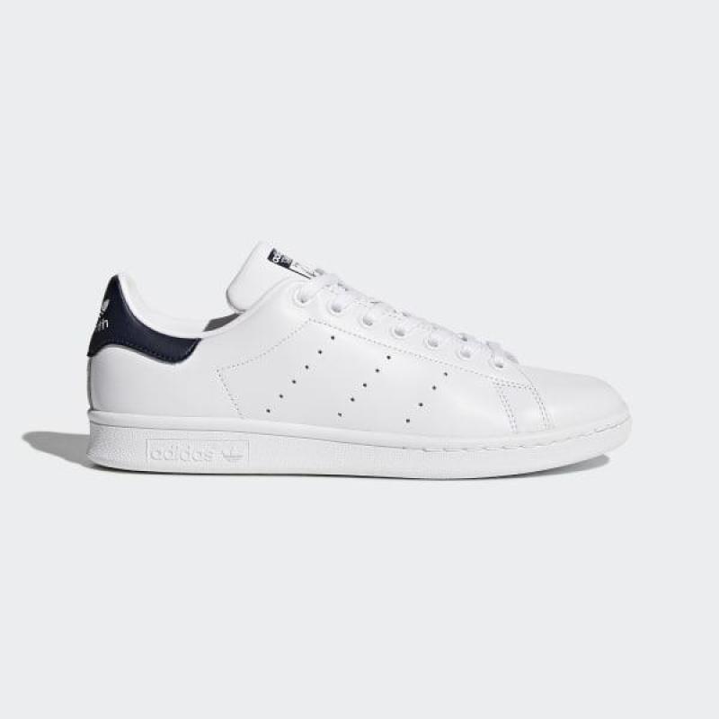 Giày Adidas Stan Smith Xanh Navy 100% chính hãng