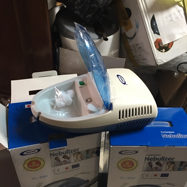 Máy hút mụn hút dầu Alkato cực khoẻ