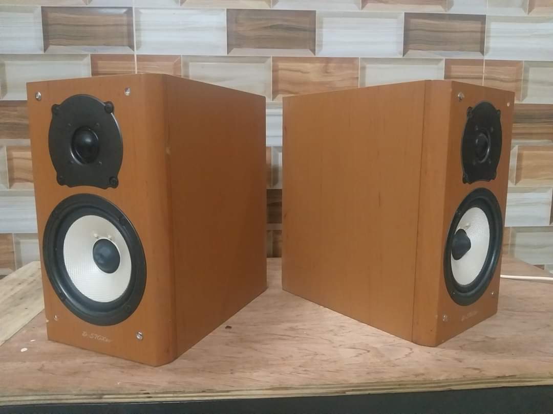 CẶP LOA BOCSEO CAO CẤP ONKYO D-S7GXDV