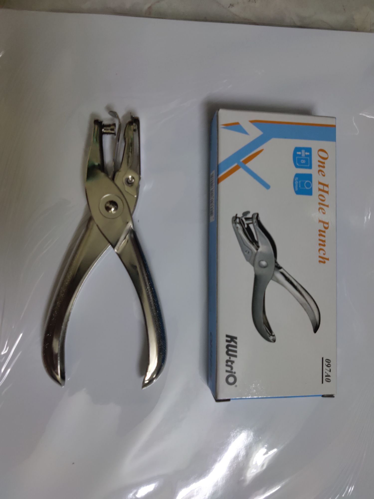 Kìm bấm 1 lỗ