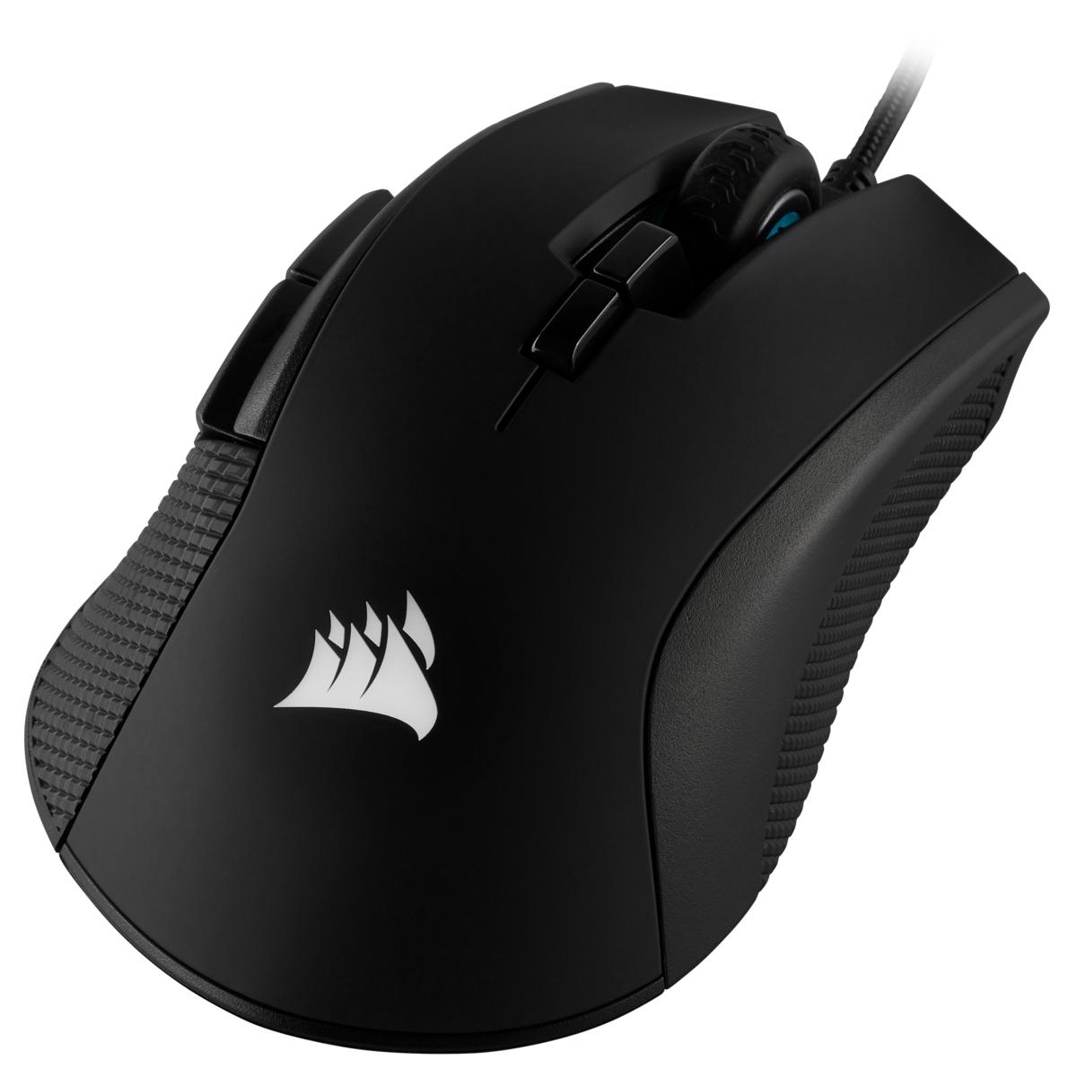 Chuột Corsair IronClaw RGB