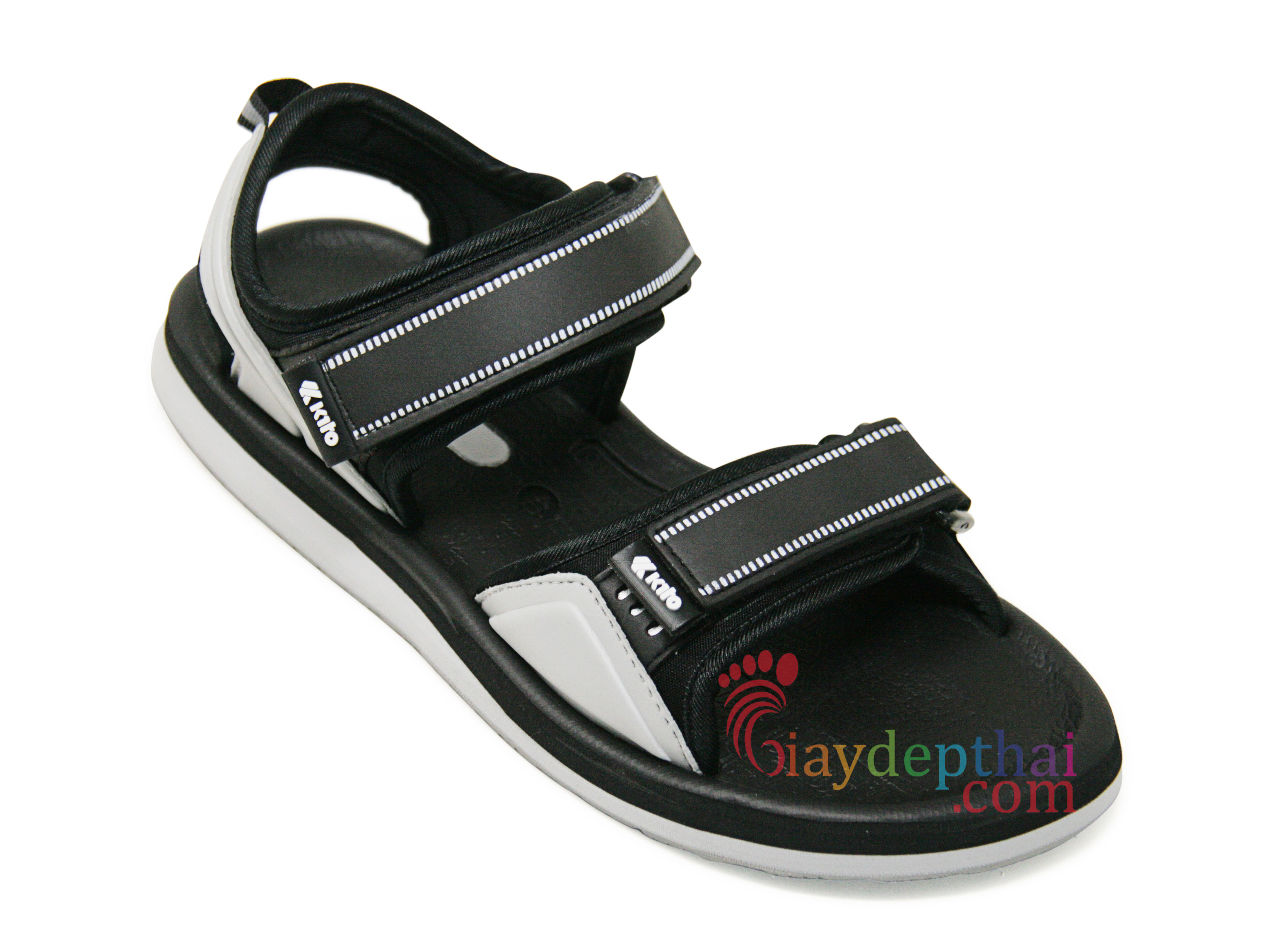 Giày sandal nam thái lan kito 7515