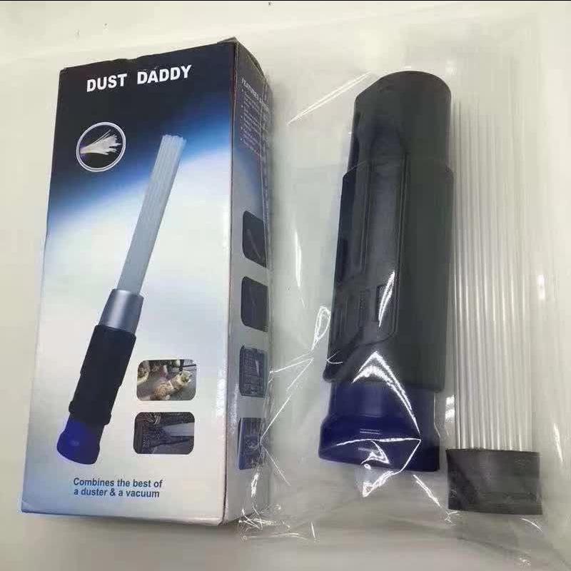 [HCM]Đầu Hút Bụi Thông Minh Dust Daddy - TPHCM Quận 1
