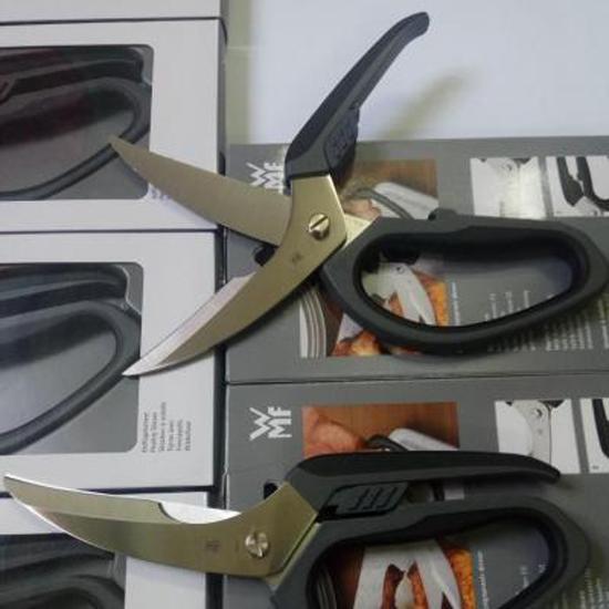Kéo cắt gà WMF nhập Đức
