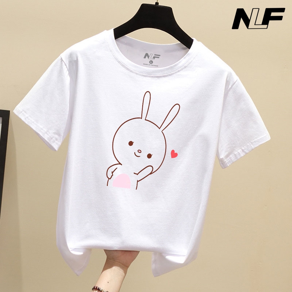 T-Shirt Biubiubiu TIA-139 - NLF