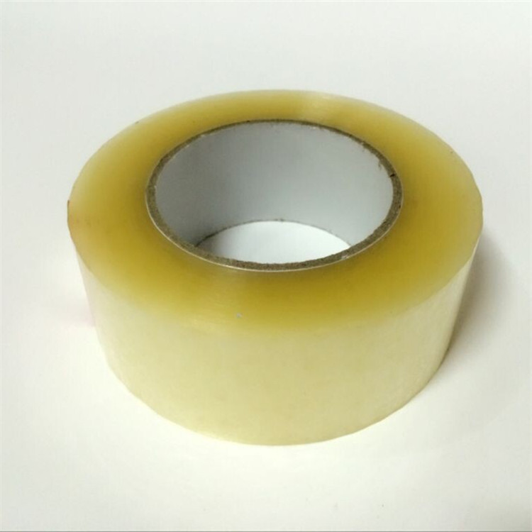 Một Cuộn Băng Keo 200 yard Đục - Trong