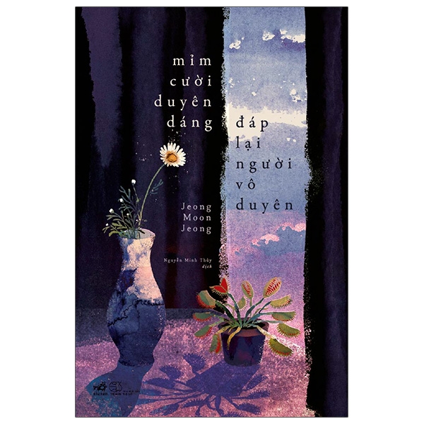 Fahasa - mỉm cười duyên dáng đáp lại người vô duyên