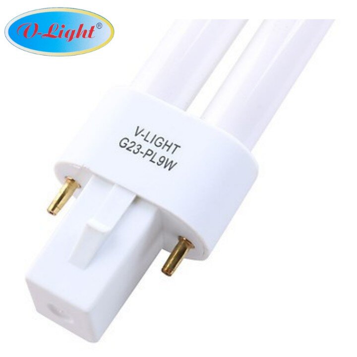 Bóng đèn V-Light 9W,13W