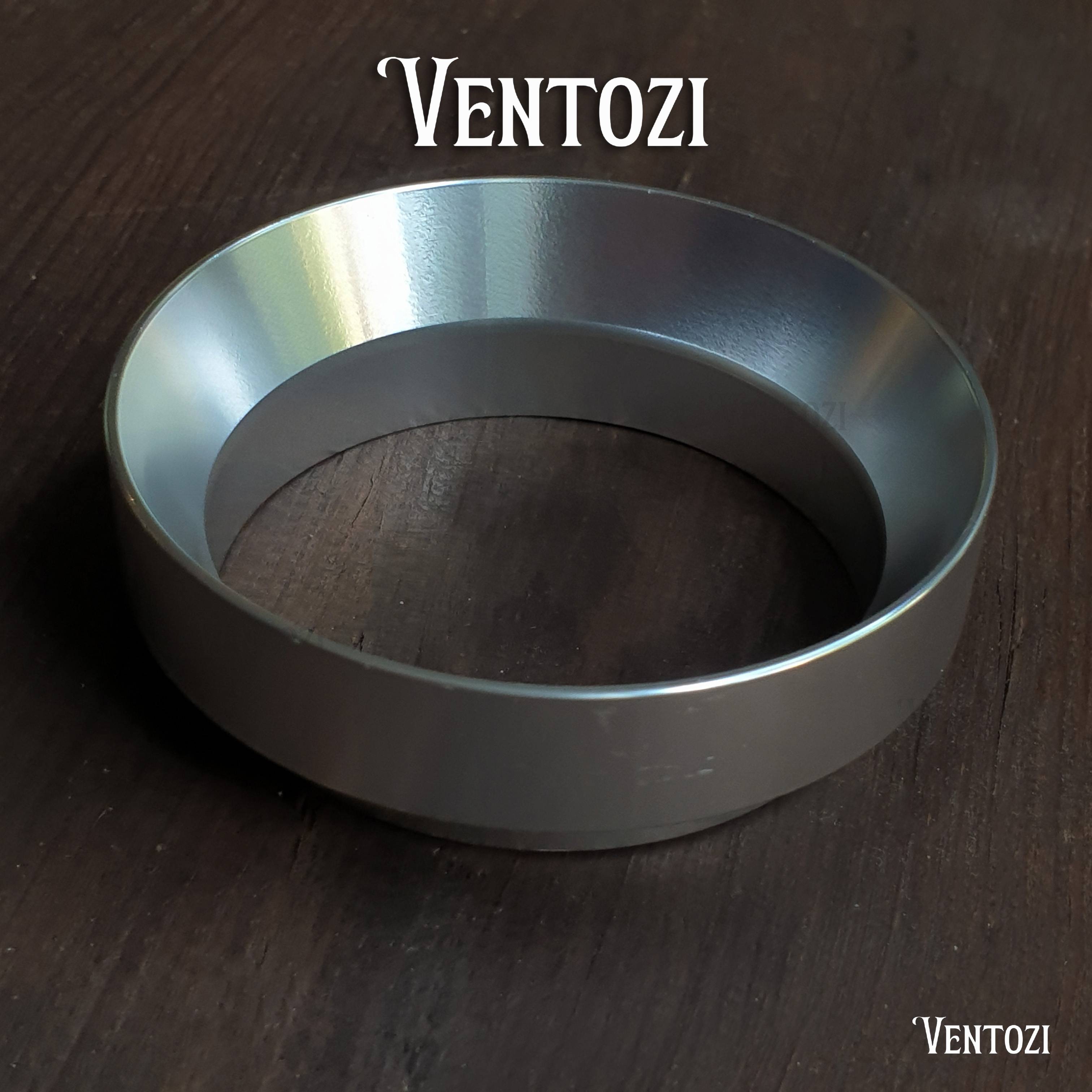 Vòng đong cà phê pha Espresso cỡ 51mm 53 mm 58mm, Dosing funnel, cafe, coffee