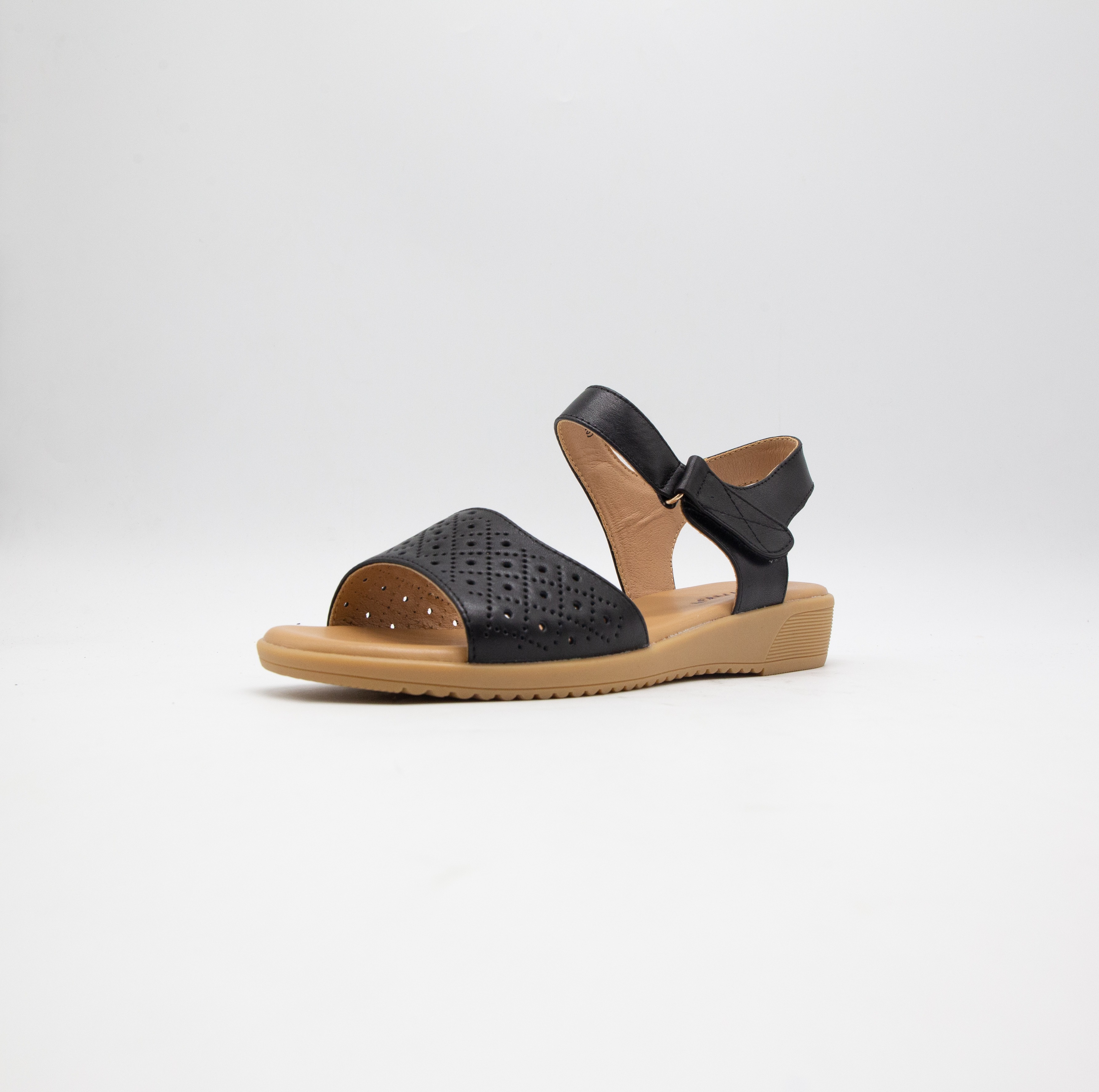 Sandals nữ da cao cấp thương hiệu Aokang 102831096
