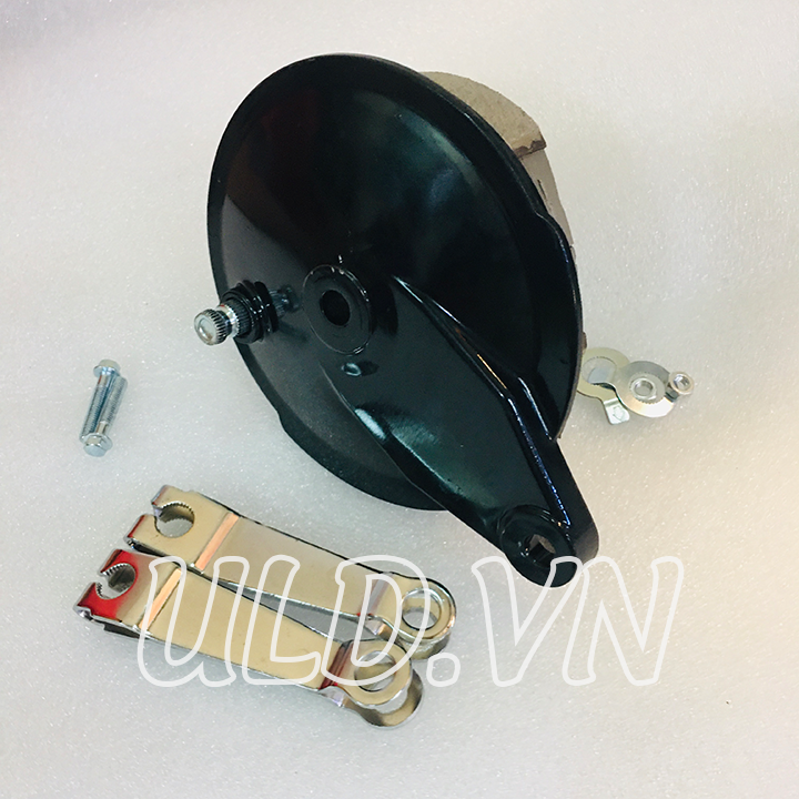 MÁ ĐÙM SAU YAMAHA CÓ BỐ THẮNG
