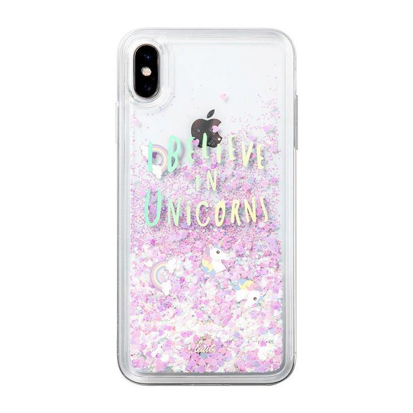 [HCM]Ốp LAUT iPhone 11 Pro Max  LIQUID GLITTER