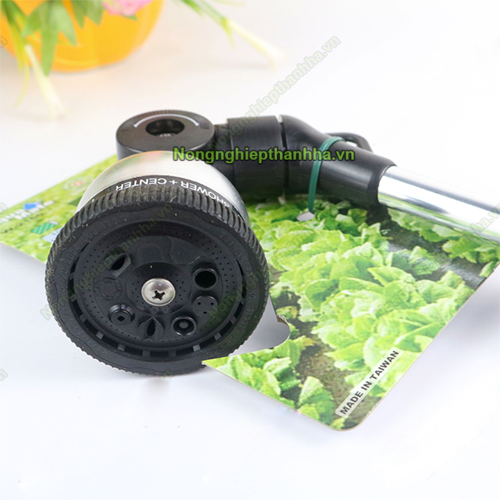 Cần phun tưới lan 10 kiểu dài 145cm - D115