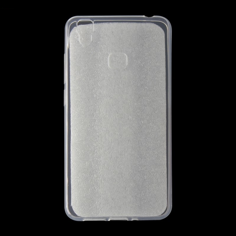 Ốp lưng điện thoại vivo v3 max silicon dẻo trong suốt