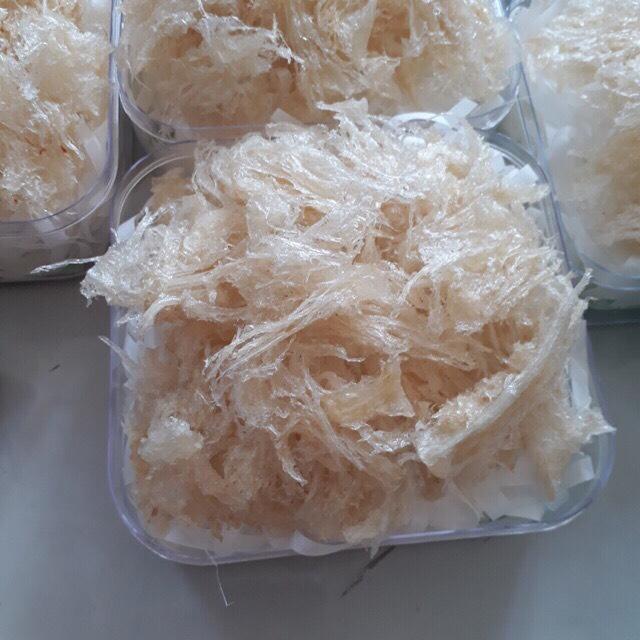 20gr chân tổ yến - chân yến sạch