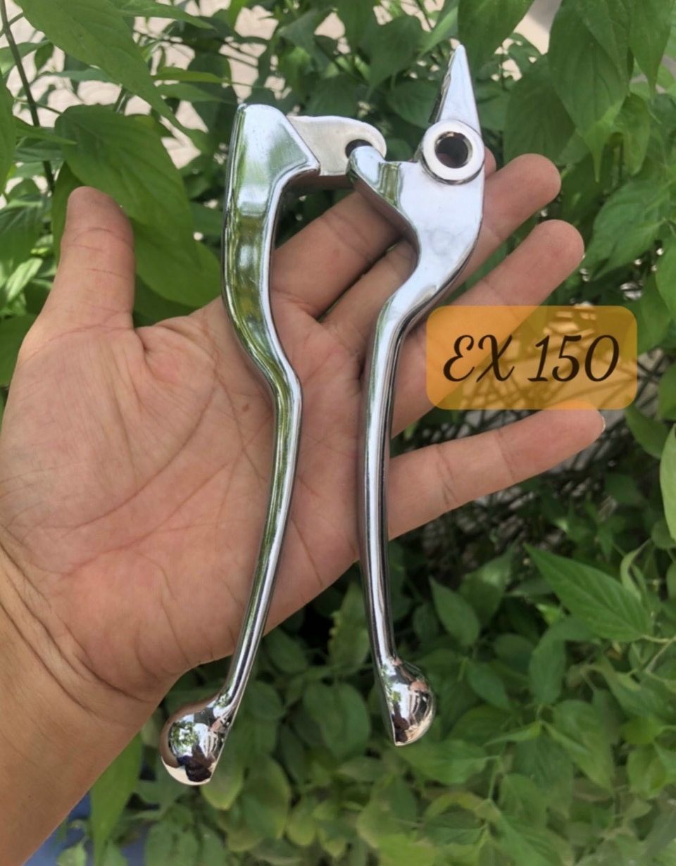 Tay thắng xe EXCITER 150 xi ken (1 cặp )