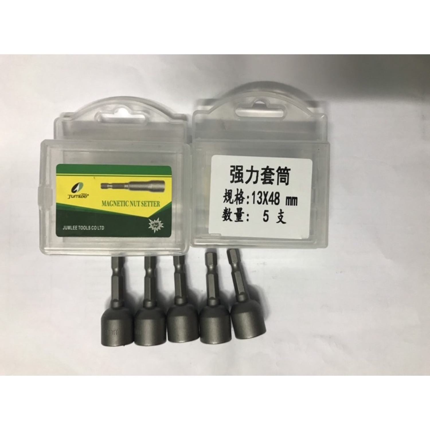 Đầu bắɴ tôn 8mm 13mm (gắn máy khoan)