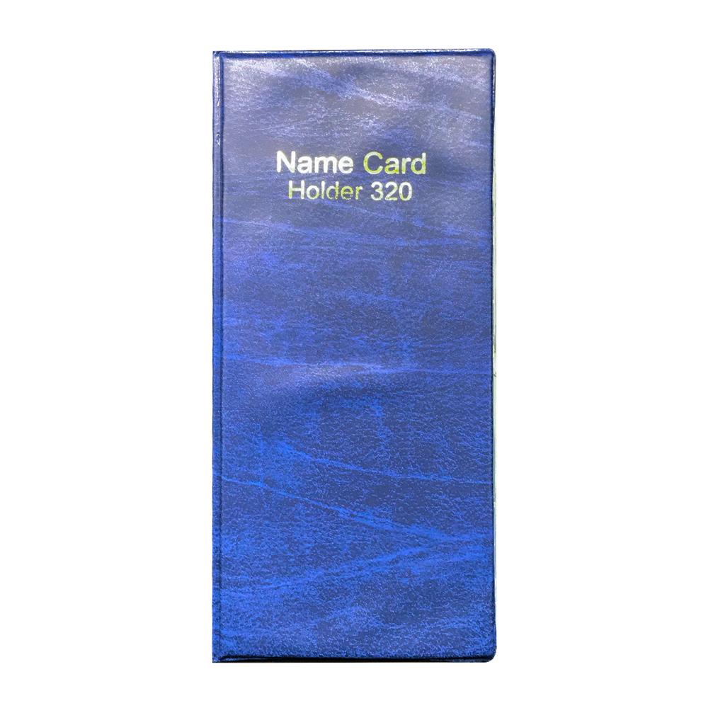 [HCM]Sổ 120-160-240-320-500 name card