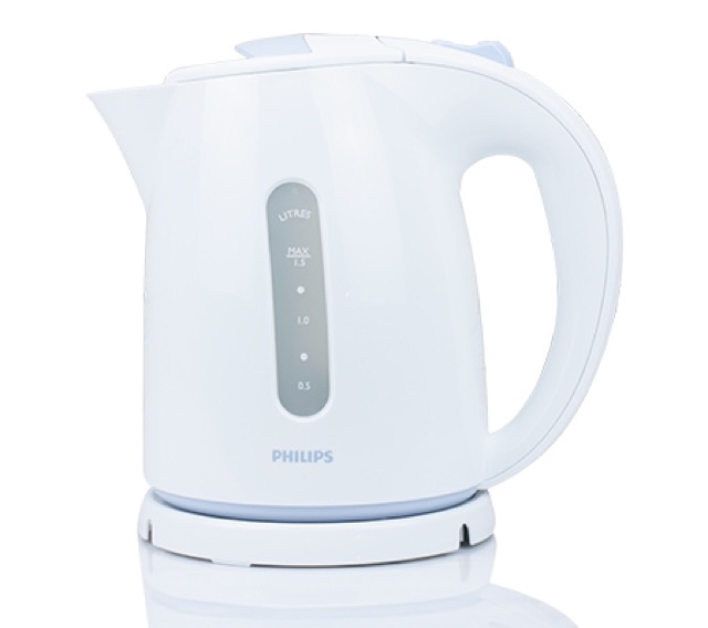 Bình đun siêu tốc Philips HD4646 - nhập khẩu Ba Lan