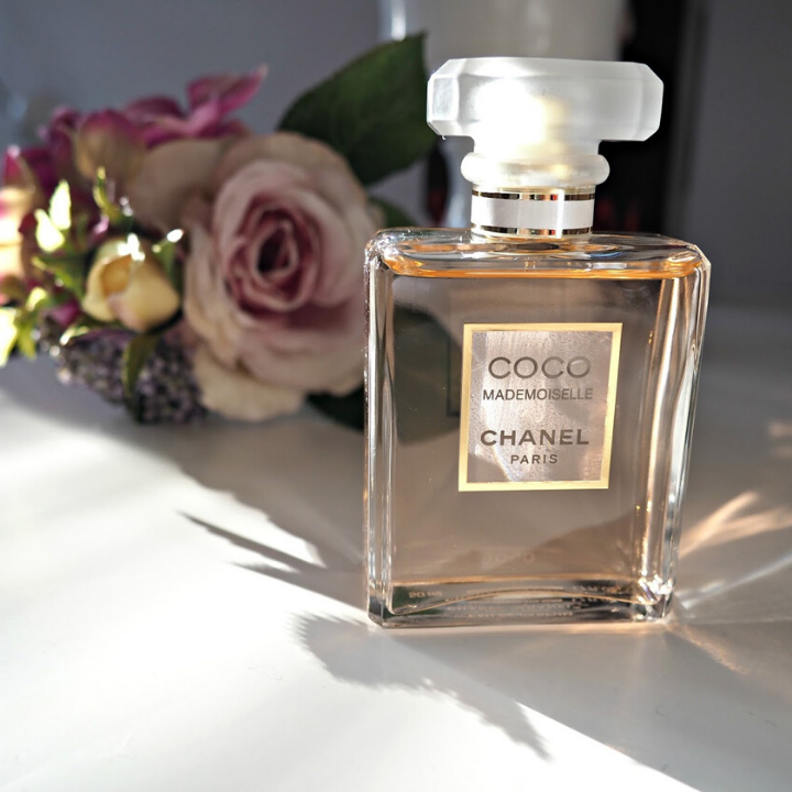 Nước hoa Coco MADEMOISELLE